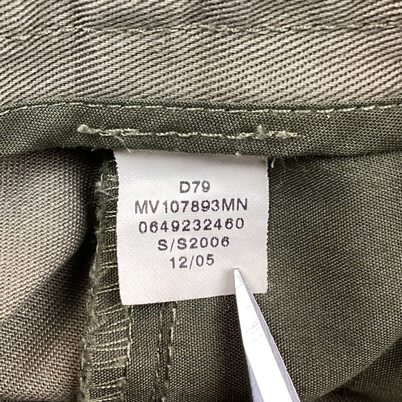 Nordstrom SmartCare Cotton Dress Shorts - Picture 9 of 11